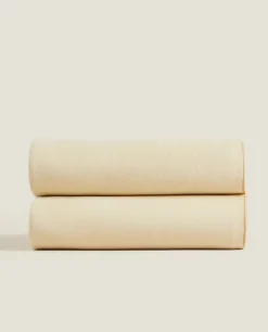 Solid Color Wool Blanket