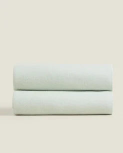 Solid Color Wool Blanket
