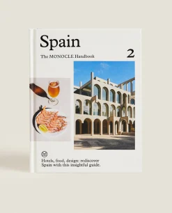 Spain Travel Monocle