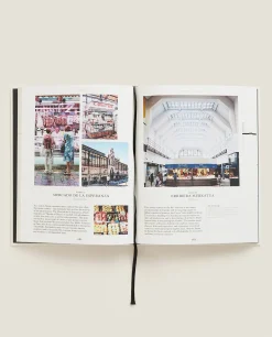 Spain Travel Monocle