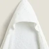 Star Hooded Towel