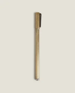 Steel Pen