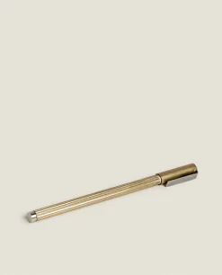Steel Pen