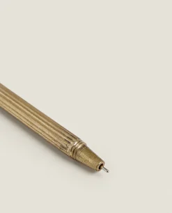 Steel Pen
