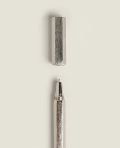 Steel Pen