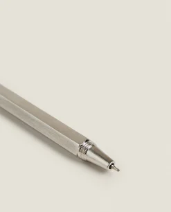 Steel Pen