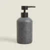 Stone Grey Resin Dispenser