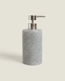 Stone Resin Dispenser