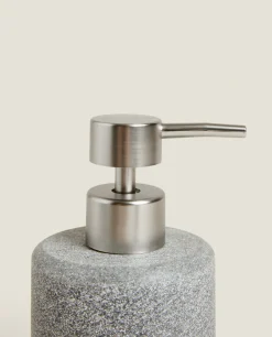 Stone Resin Dispenser