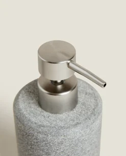 Stone Resin Dispenser