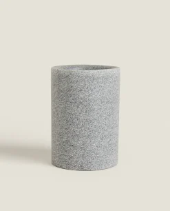 Stone Resin Tumbler