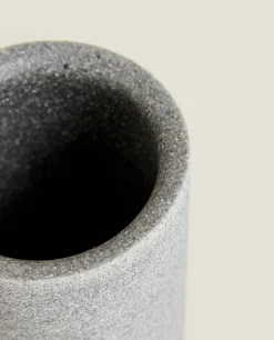 Stone Resin Tumbler