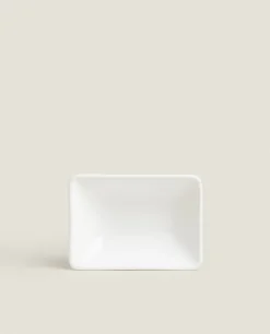 Stoneware Appetizer Bowl