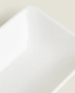 Stoneware Appetizer Bowl