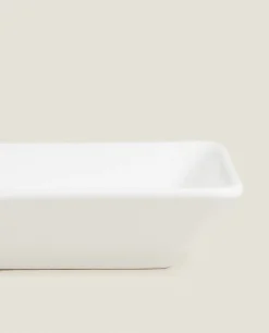 Stoneware Appetizer Bowl