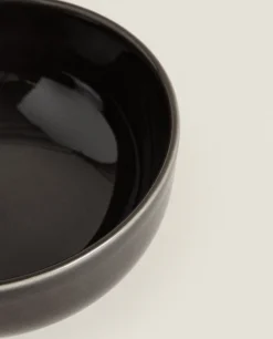 Stoneware Bowl