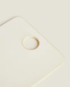 Stoneware Cutting Board