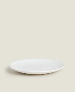 Stoneware Dinner Plate