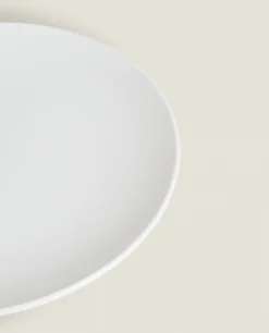 Stoneware Dinner Plate