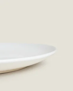 Stoneware Dinner Plate