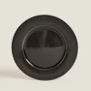 Stoneware Dinner Plate