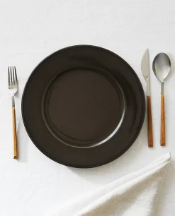 Stoneware Dinner Plate