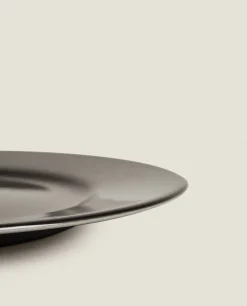 Stoneware Dinner Plate