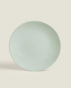 Stoneware Dinner Plate
