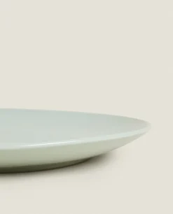 Stoneware Dinner Plate