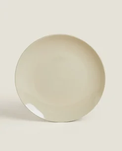 Stoneware Dinner Plate