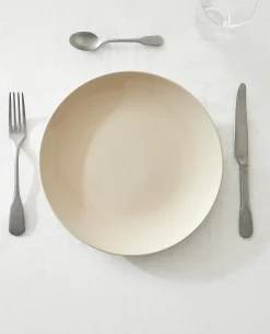 Stoneware Dinner Plate