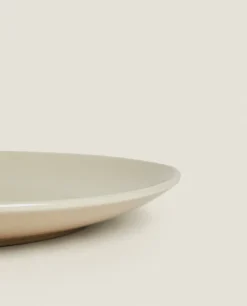 Stoneware Dinner Plate
