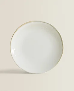 Stoneware Dinner Plate