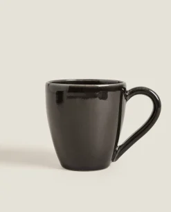 Stoneware Mug