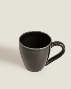 Stoneware Mug