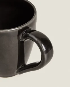 Stoneware Mug