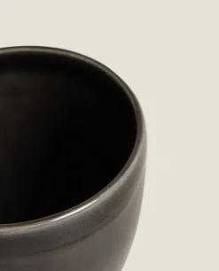 Stoneware Mug