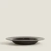 Stoneware Soup Plate
