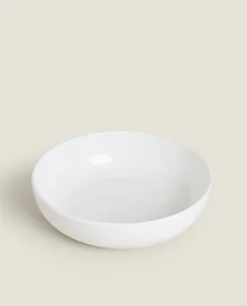 Stoneware Soup Plate