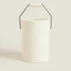 Stoneware Utensil Holder