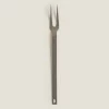 Stonewashed Fork