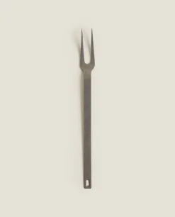 Stonewashed Fork