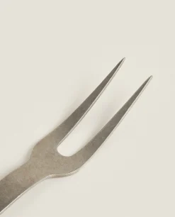Stonewashed Fork