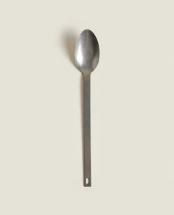 Stonewashed Spoon