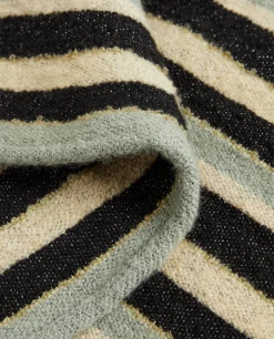Striped Blanket