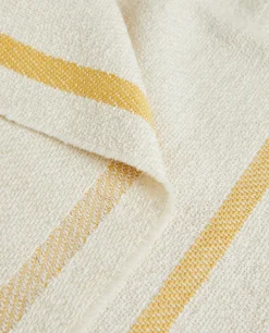 Striped Blanket