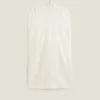 Striped Clothing Protective Cover (Pack Of 2)