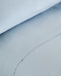 Striped Duvet Cover