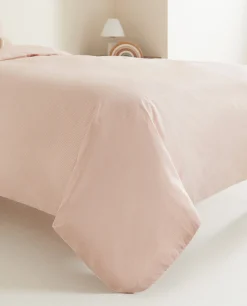 Striped Duvet Cover