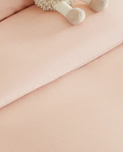 Striped Duvet Cover